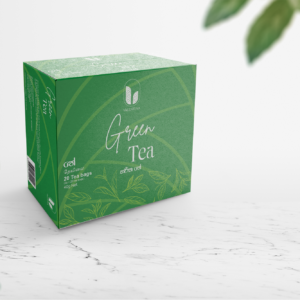 Green Tea